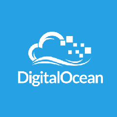 Free $10 coupon for DigitalOcean SSD cloud VPS hosting