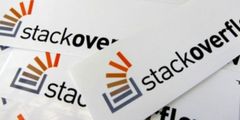 The architecture of StackOverflow