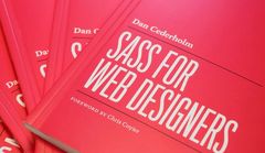 Extremely easy SASS in Laravel (with pure PHP)