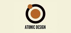 An introduction into Atomic Design, a super-clean way to style web applications
