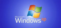 Windows XP is officially dead from today. Do you know people still using it ? Punch them.