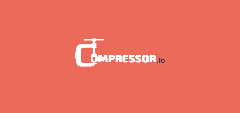 Compress png, jpeg, gif and svg up to 90% with Compressor.io