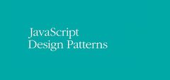 O'Reilly's Learning JavaScript Design Patterns by Addy Osmani for free