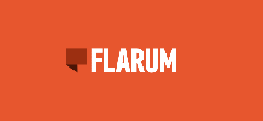 Support FLARUM, the future of PHP forum scripts (with some dollars on Kickstarter)