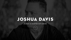 Joshua Davis - my hero of Flash - in two excellent interviews (audio, video)