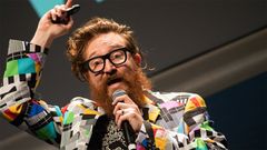 Harper Reed - The magic and mystery of Big Data (30min video from Webstock'15)