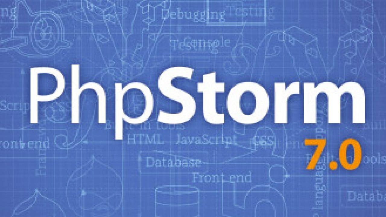 Phpstorm