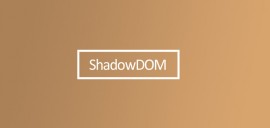 shadow-dom